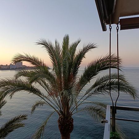 Superb Sea View Apartment Alicante Luaran gambar