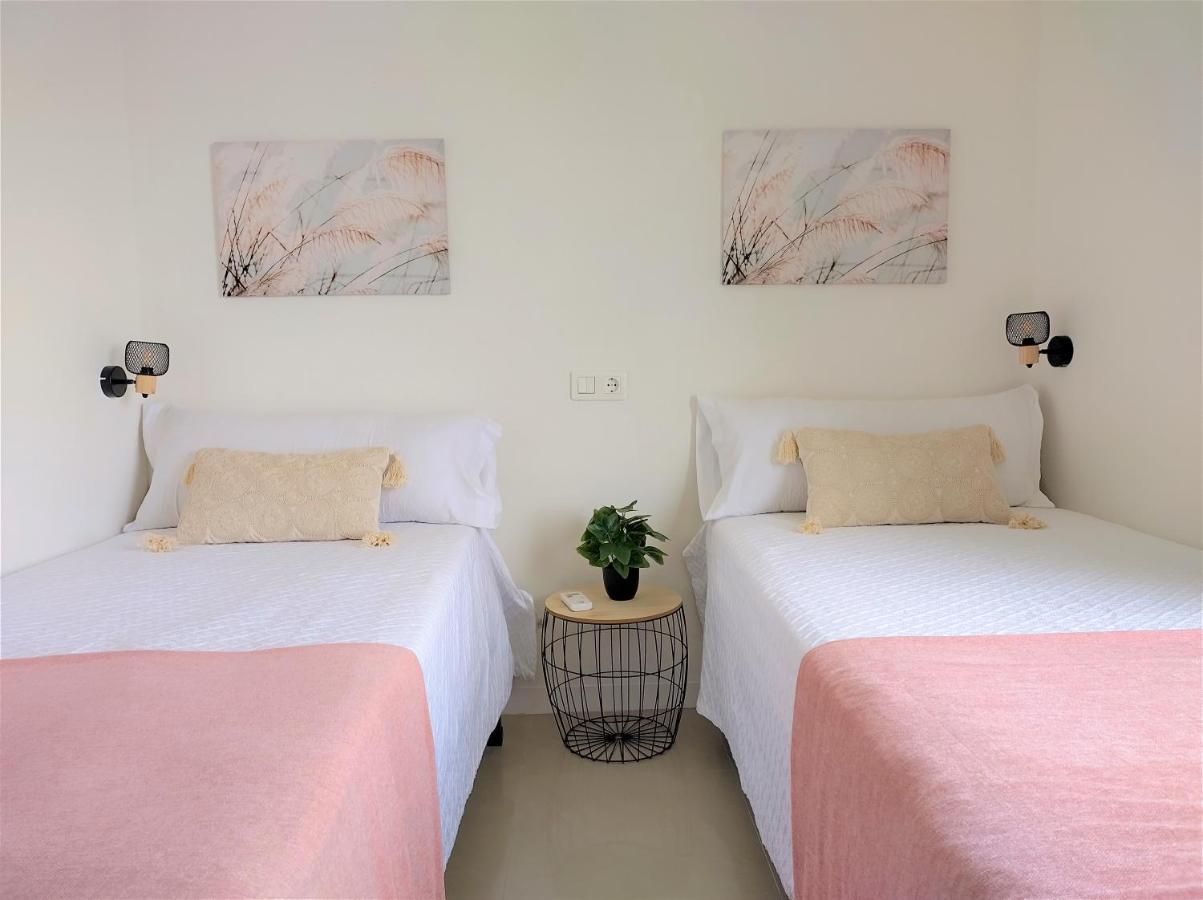 Superb Sea View Apartment Alicante Luaran gambar